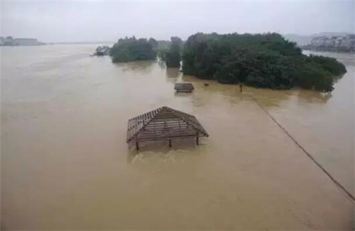 梦见下雨发大水淹房屋是什么意思 你了解多少