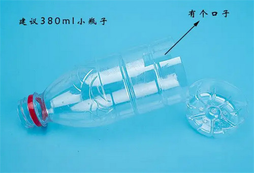 自制吸尘器的方法是怎样的