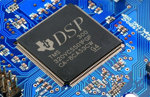 dsp芯片是什么 dsp芯片和通用微处理器有什么区别