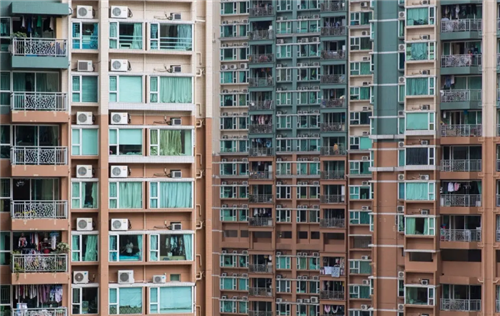 香港人均住房面积是多少