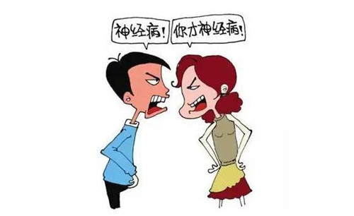 父母吵架要离婚怎么办 这几招教你如何化解矛盾