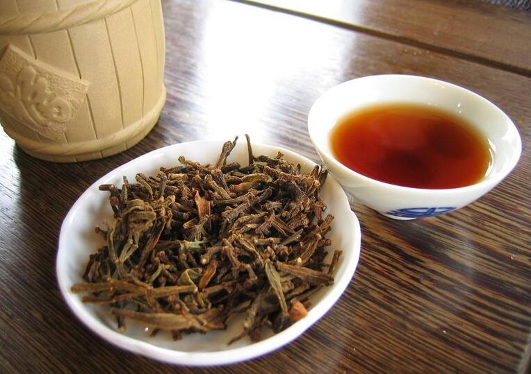 螃蟹脚茶的功效与作用 螃蟹脚茶多少钱一斤