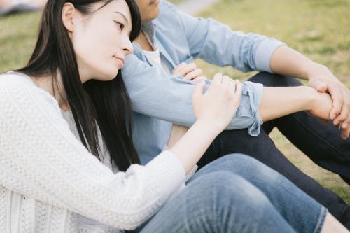 女朋友说冷静后会和好吗 女朋友说冷静一段时间怎么挽回