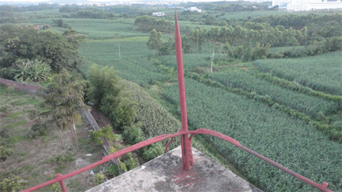 三层自建房要避雷针吗？