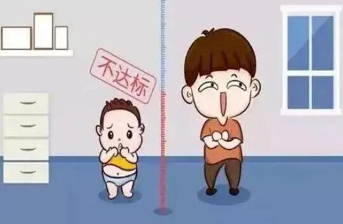 孩子吃什么可以长高个子