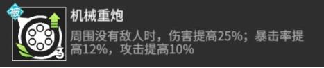 高能手办团奥菲利亚 奥菲利亚技能分析攻略