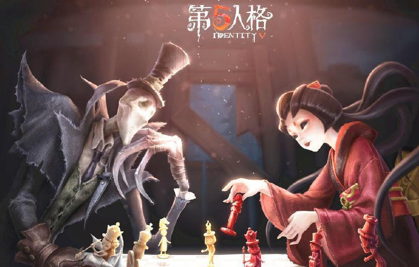 第五人格红夫人本身能够怎么玩 怎么让自己熟练掌握迅速的上分