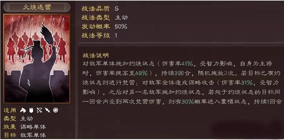 三国志战略版法师阵容怎么玩