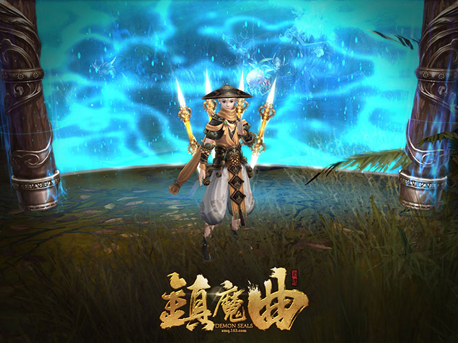 刚玩镇魔曲的新人肯定不知道这九条小秘密