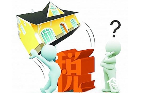 个税改革：房贷利息未来或可抵扣个税？