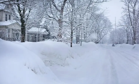 2023春节期间去呼和浩特能看到雪吗_春节期间呼和浩特下雪多不多