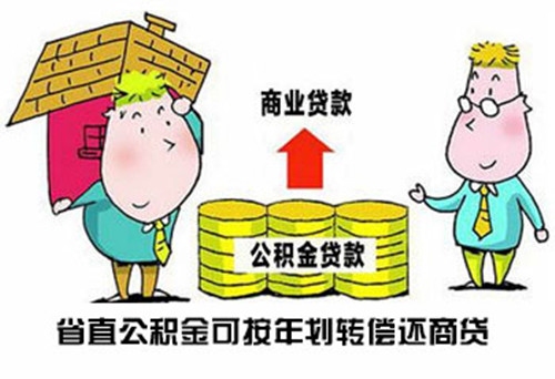 什么叫省直公积金？省直公积金查询方法