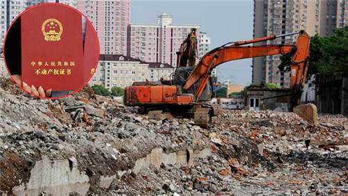 自建房拆迁补偿标准是什么农村自建房拆迁补贴多少钱