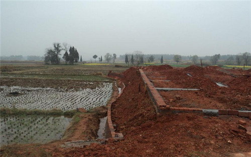 可耕地建房违法吗 农村耕地建房怎么处理