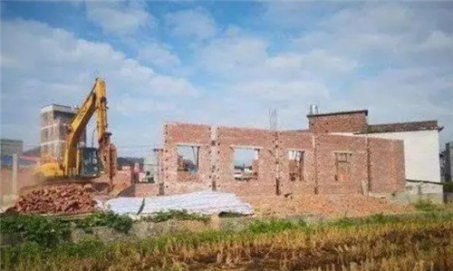 乱占耕地建房怎么处理乱占耕地建房归哪个部门管