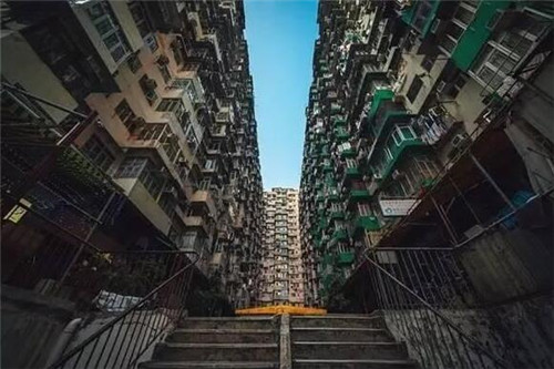 香港一室一厅房租多少