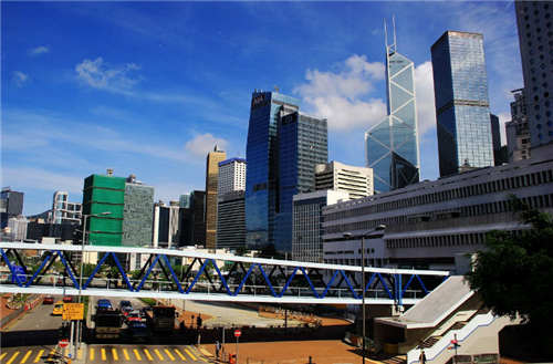 香港普通家庭的房屋面积 香港买房条件具备哪些