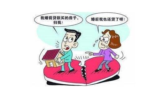 房子能过户给未成年子女吗 房子过户要注意什么