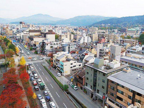 日本房地产现状 日本最新楼盘有哪些