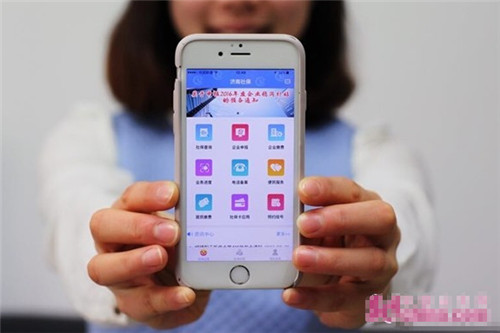 济南社保可以用APP来查啦， “济南人社”手机APP有什么功能