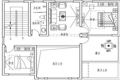 2款新中式自建房设计图，中国风的设计让人惊艳不已