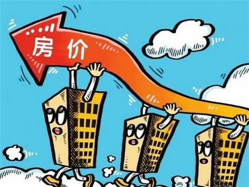 2016荆州房价走势图 2017荆州房价上涨的4个理由