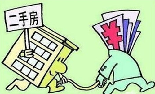 二手房成交流程是什么