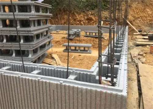 新型建筑模块自建房好吗模块建房有什么优缺点