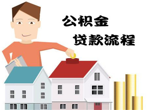 公积金买房首付多少 公积金贷款首付比例计算方式