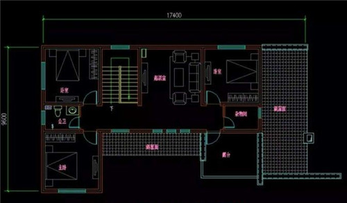 现代风格自建房设计图现代风的自建房贵吗