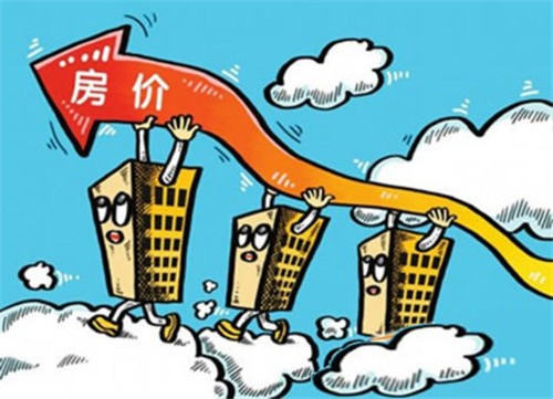 中国房价未来走势图，，中国房价到顶了吗， 