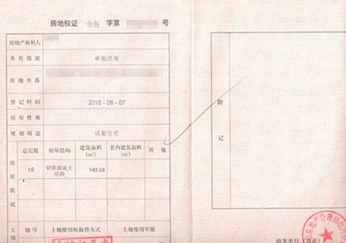 房产证上加配偶名字流程，房产证上加名字有用吗