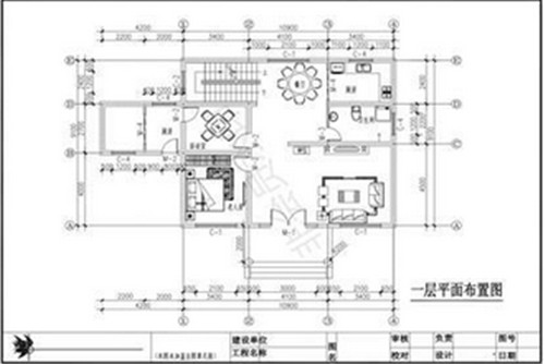 新农村自建房设计图新农村房屋怎么设计好