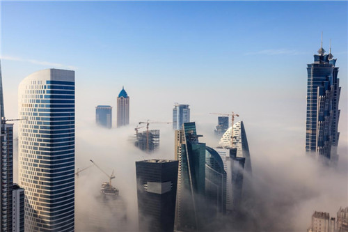 房价最低的十大城市 排在第一名的竟是它