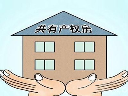 房屋共有产权申请条件 共有产权住房能卖吗