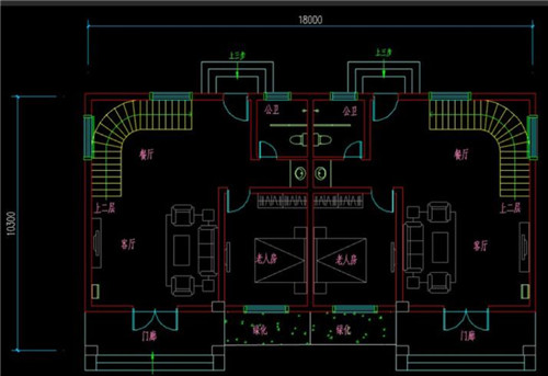 现代风格自建房设计图现代风的自建房贵吗