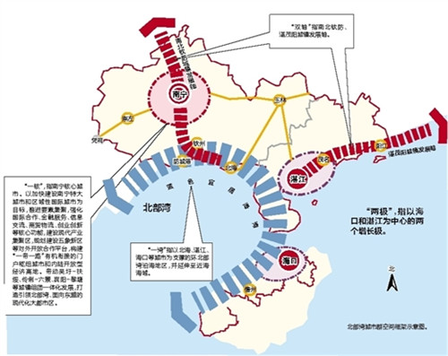 2017年湛江购房攻略 湛江房价稳中看涨该不该出手买房