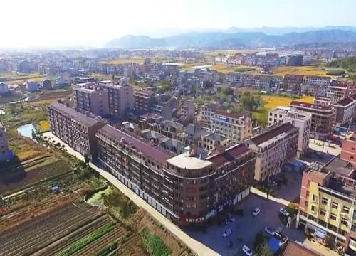 商业用地可以建住宅吗 商业用地和住宅用地有什么区别