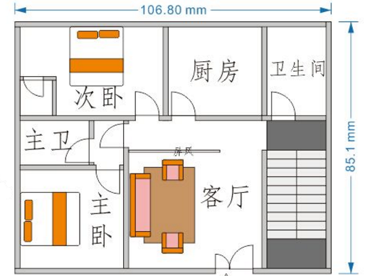 什么户型的房子最好