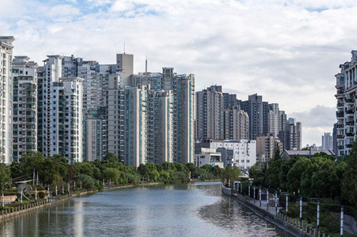 外地户口在上海买房