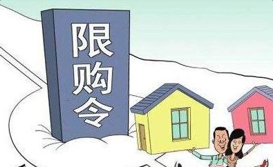 合肥买房限购政策是什么