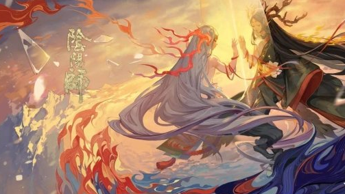 阴阳师12月花合战皮肤一览_阴阳师镜焰梦火皮肤怎么样