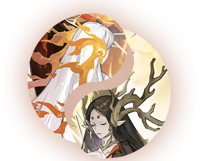 阴阳师12月花合战皮肤一览_阴阳师镜焰梦火皮肤怎么样