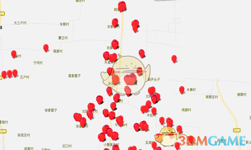 百度地图怎么申请更名_百度地图申请更名方法介绍