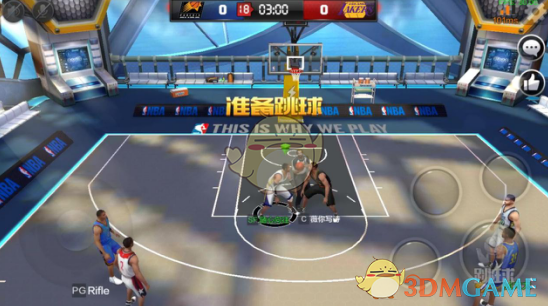 最强NBA杜兰特怎么样_最强NBA杜兰特厉害吗