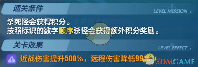 崩坏3挑战之路怎么通关_崩坏3挑战之路通关攻略