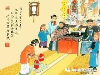 压岁钱的来历和寓意(“压岁钱”的由来与传说)