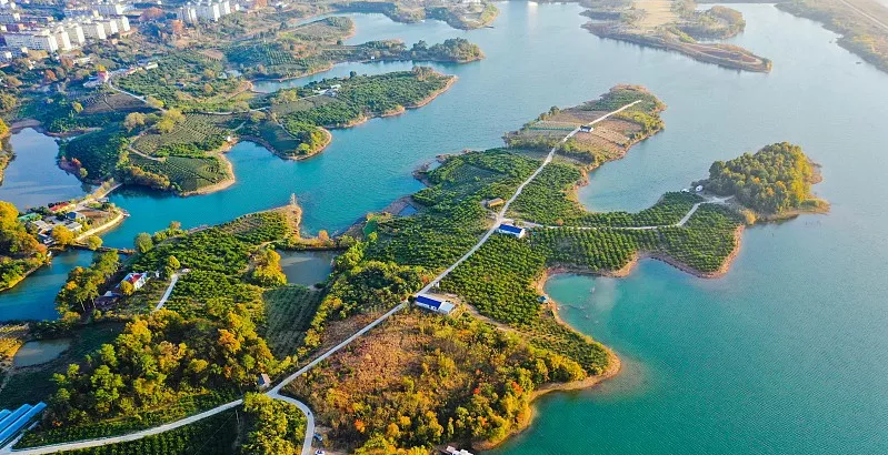 湖北哪里最好玩的景点排名（湖北八大热门景区推荐）