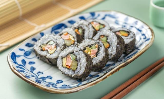 零食海苔是什么做的东西（海苔的种类和区别介绍）