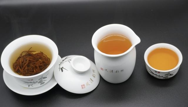 中国的红茶有哪些品牌你比较好（盘点最有名的5种红茶）